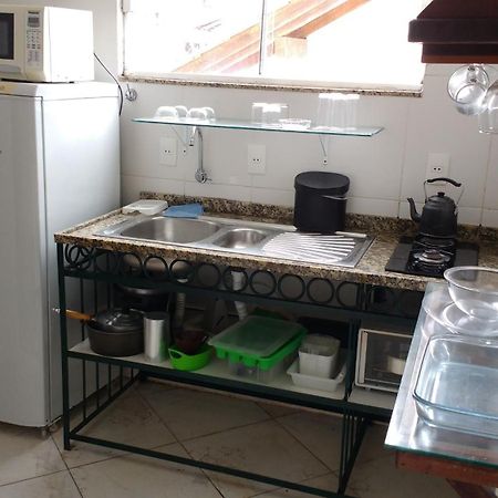 Apartamentos Morada Aquitania Bombinhas Bagian luar foto