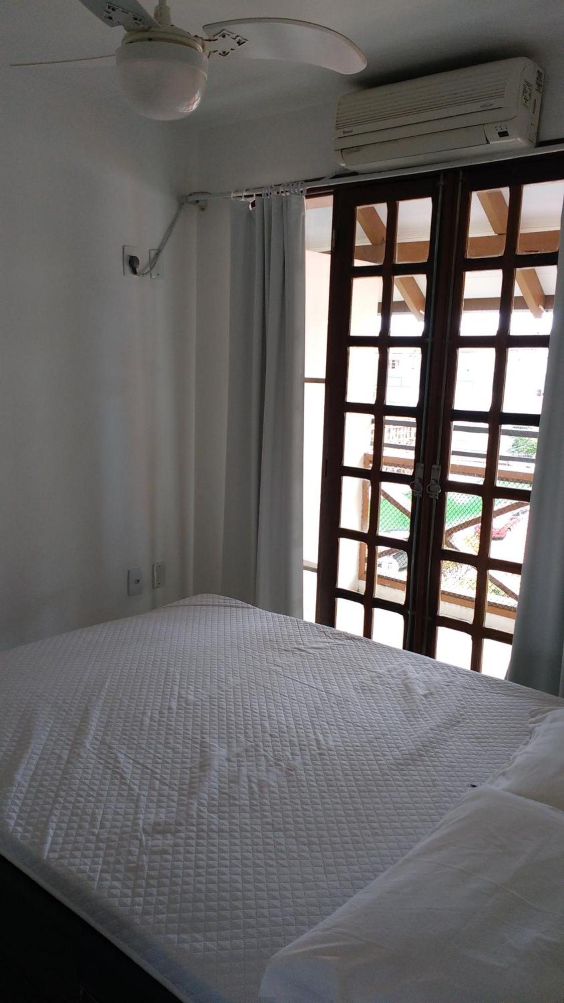 Apartamentos Morada Aquitania Bombinhas Bagian luar foto