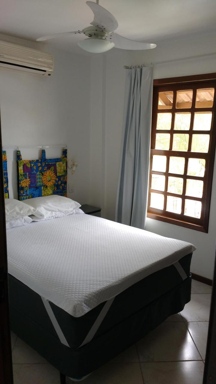 Apartamentos Morada Aquitania Bombinhas Bagian luar foto