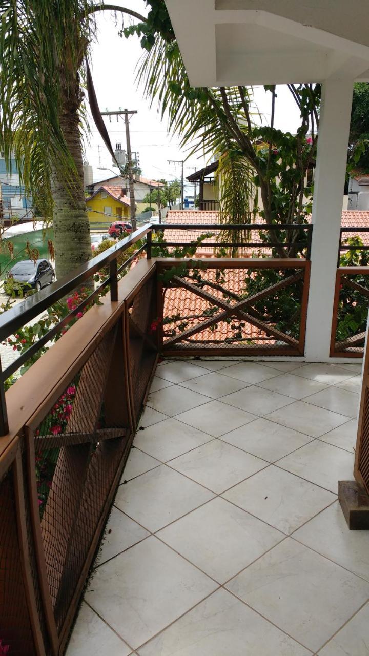 Apartamentos Morada Aquitania Bombinhas Bagian luar foto