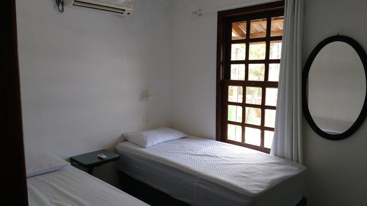 Apartamentos Morada Aquitania Bombinhas Bagian luar foto