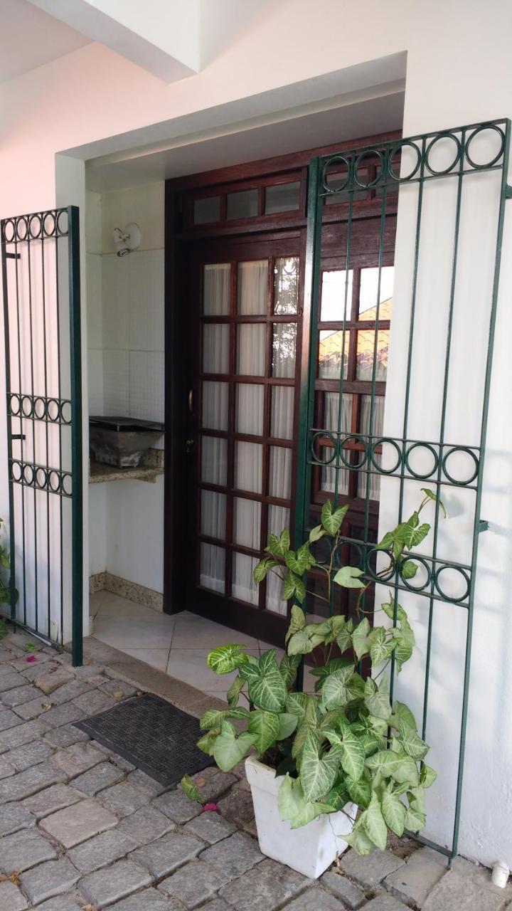 Apartamentos Morada Aquitania Bombinhas Bagian luar foto