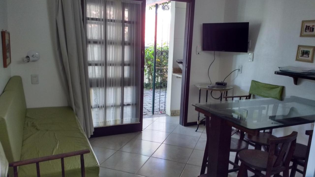 Apartamentos Morada Aquitania Bombinhas Bagian luar foto