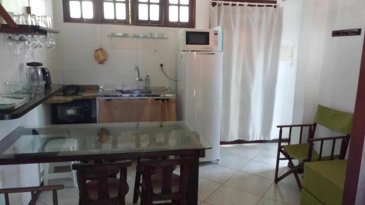 Apartamentos Morada Aquitania Bombinhas Bagian luar foto