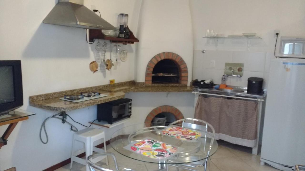Apartamentos Morada Aquitania Bombinhas Bagian luar foto